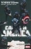 CAPTAIN AMERICA VOL 02 CAPTAIN OF NOTHING TP [9781302911959]